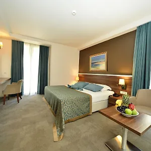 Otel Le Maritime, İstanbul