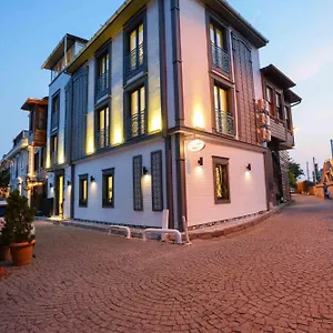 Otel Violin Sultanahmet, İstanbul
