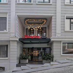 Hampton By Hilton Sirkeci Istambul