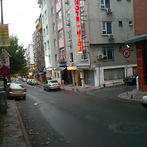 Otel Nice Otel, İstanbul