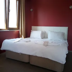 Otel Tuzla Hilal, İstanbul