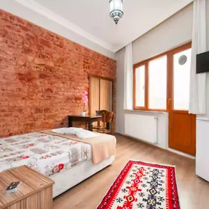 Apart Otel Balat House, İstanbul