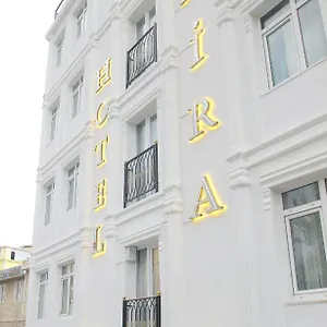 Ξενοδοχείο Hira